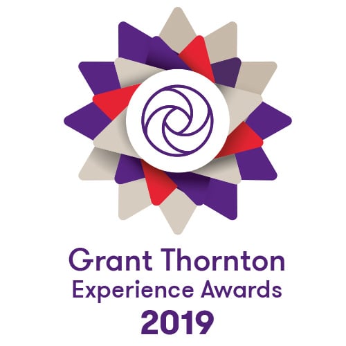 Grant Thornton Experience Awards