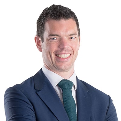 James Tinnelly - Associate Director