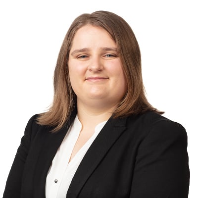 Lucinda Overbury - Associate Director