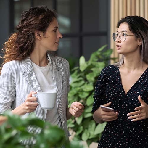 The Importance of Culture