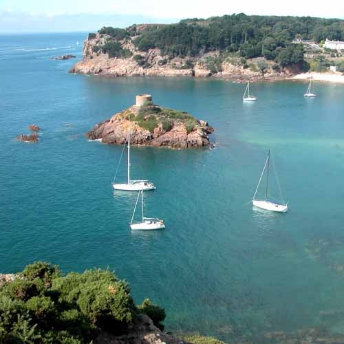 Jersey Relocation - HVR Considerations