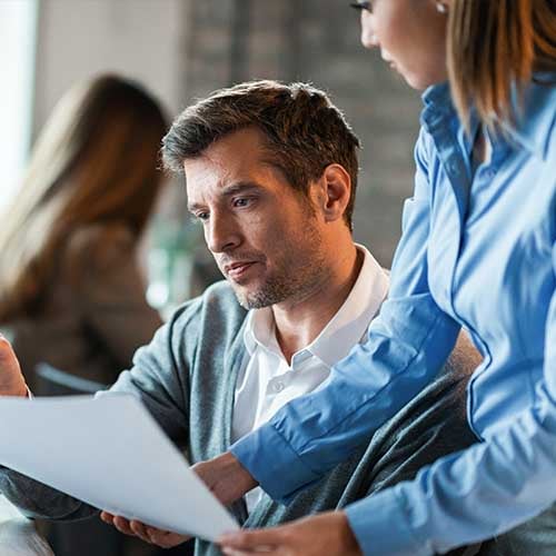 IFRS Foundation issues illustrative examples on reporting uncertainties in the financial statements