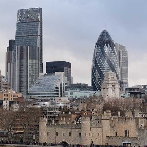 Taxing times in the UK… time to exit?