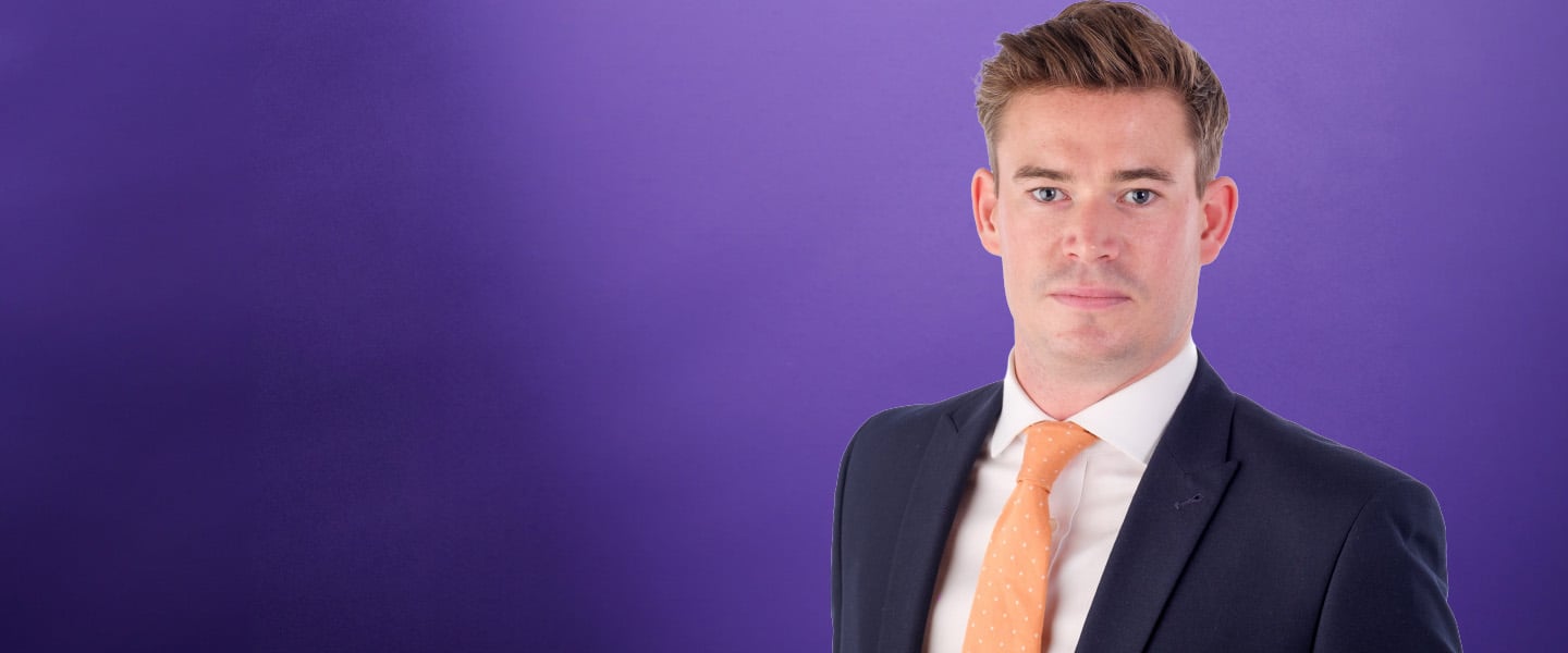 Oliver Beaton Associate Director