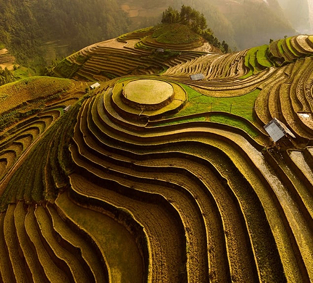 We know that no two clients have the same personal philosophies and requirements