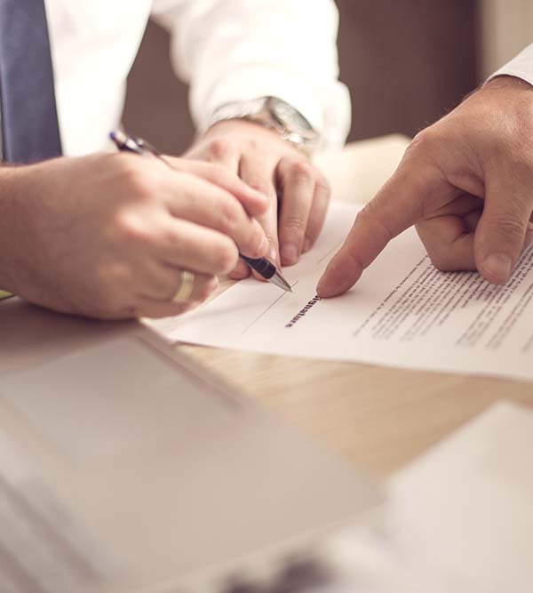 Regulatory changes
