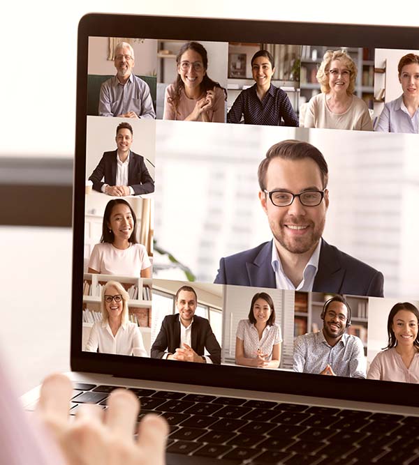 covid-19 business impact survey