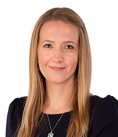 Dani Almond - Associate Director