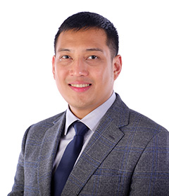 John Paul Conadera