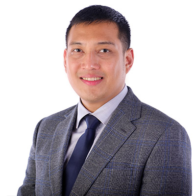 John Paul Conadera