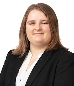 Lucinda Overbury - Associate Director