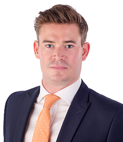 Oliver Beaton