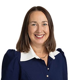 Jackie McLaughlin