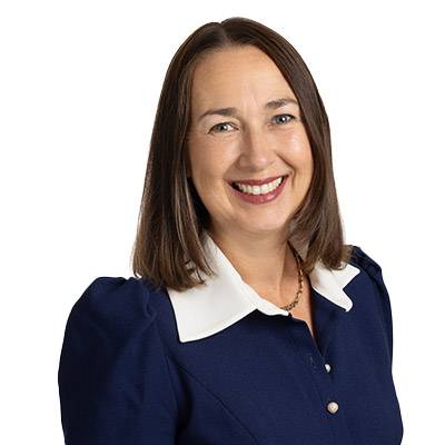Jackie McLaughlin