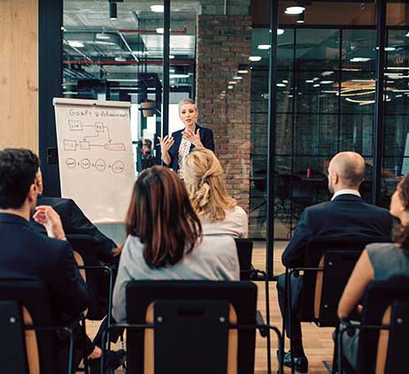 Corporate Governance