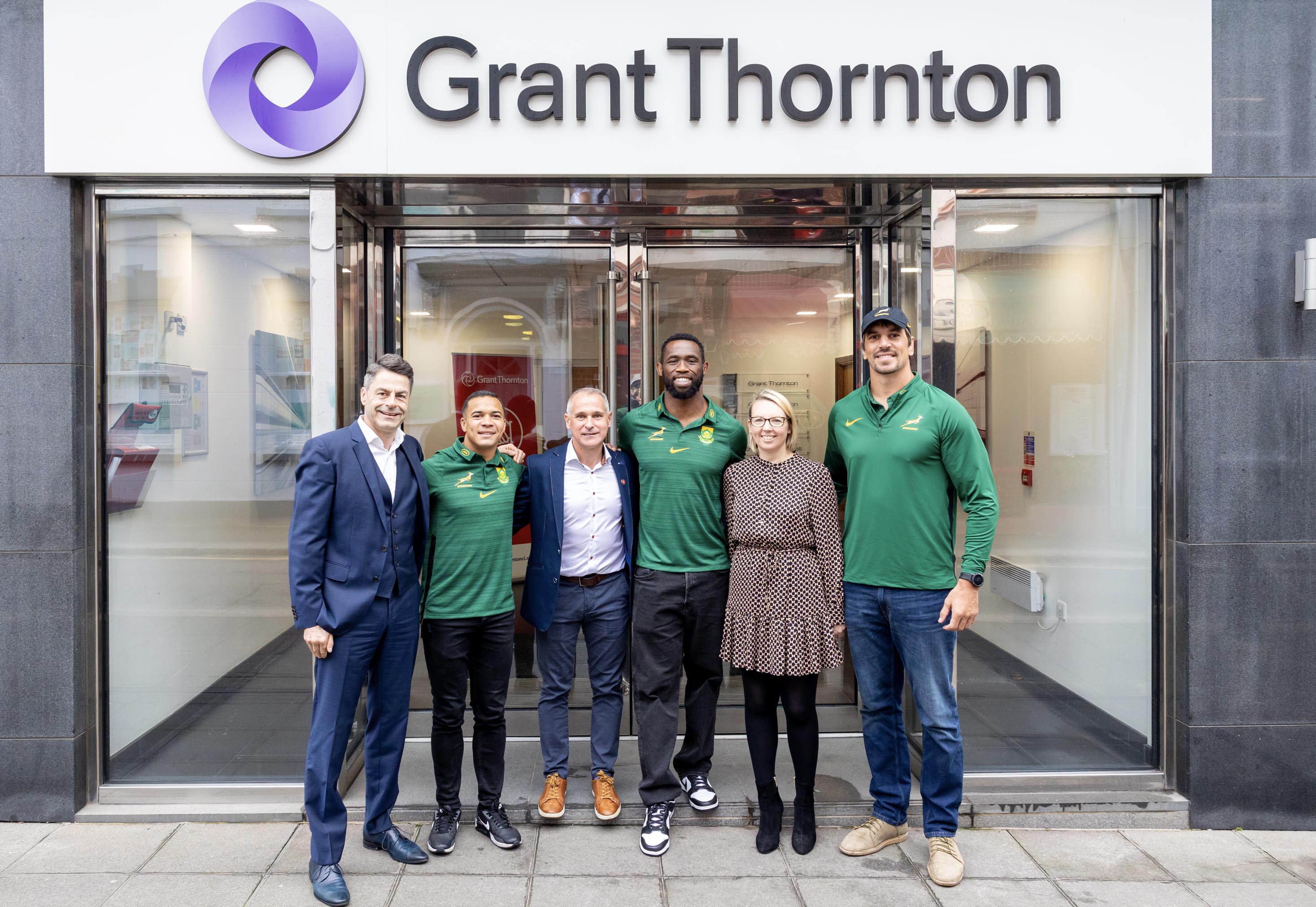 News Centre Grant Thornton Channel Islands