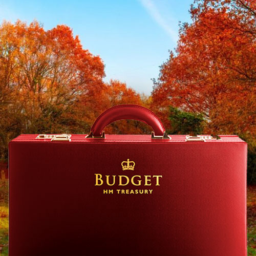 The Autumn Statement - Crisis Management