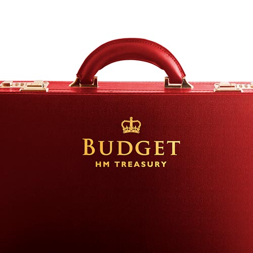 An audience with Rishi Sunak - the 2021 UK Budget – an early critic's appraisal