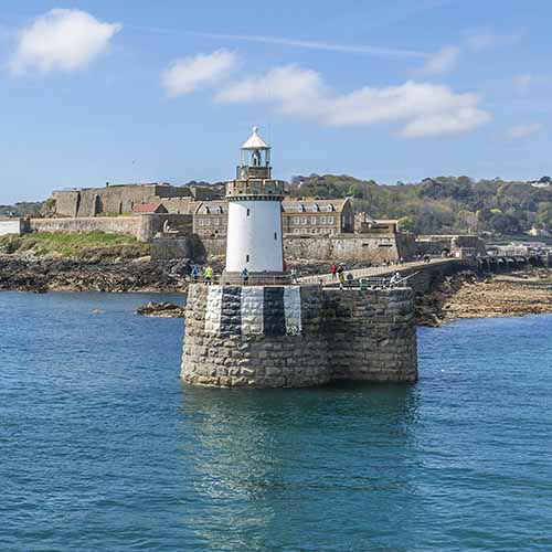 Guernsey Budget 2026