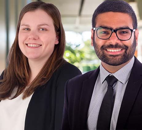 Grant Thornton announces the promotion of Audit and Tax Directors in Guernsey