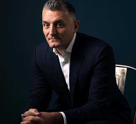 Steve Tennant appointed to EMEA leadership role of Grant Thornton Advisors expanded multinational platform