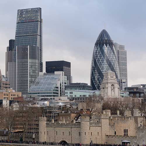 Taxing times in the UK… time to exit?