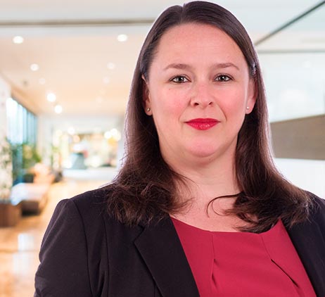 Grant Thornton Congratulates Andrea Harris, New INSOL President