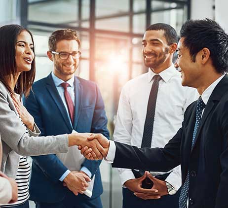 Grant Thornton professionals recognised in Lexology Index
