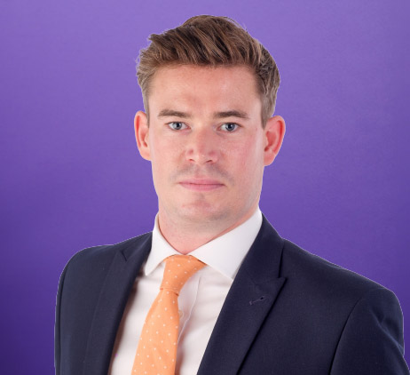 Oliver Beaton Associate Director