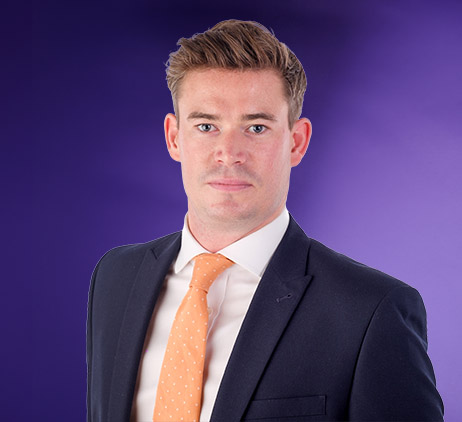 Grant Thornton promote Oliver Beaton to Associate Director