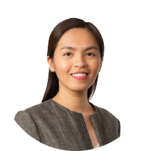Carizza Repollo - Audit Senior