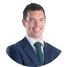 James Tinnelly