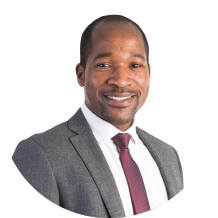 Tim Kamombo