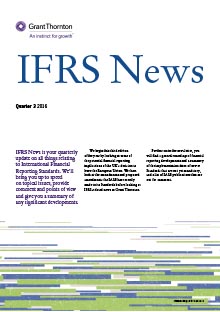 IFRS Q3 2016