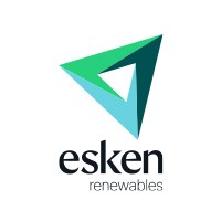 Esken Renewables Limited